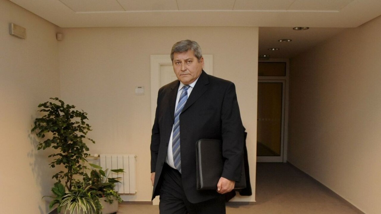 Úmrtie: Vo veku 69 rokov zomrel bývalý riaditeľ NBÚ František Blanárik