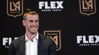 Bale je už v Los Angeles. Európania majú z americkej ligy konzervatívny dojem, tvrdí