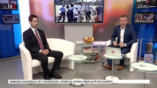 Holandsko je lídrom v aktívnej mobilite. Skúsenosti zbierame aj u nás