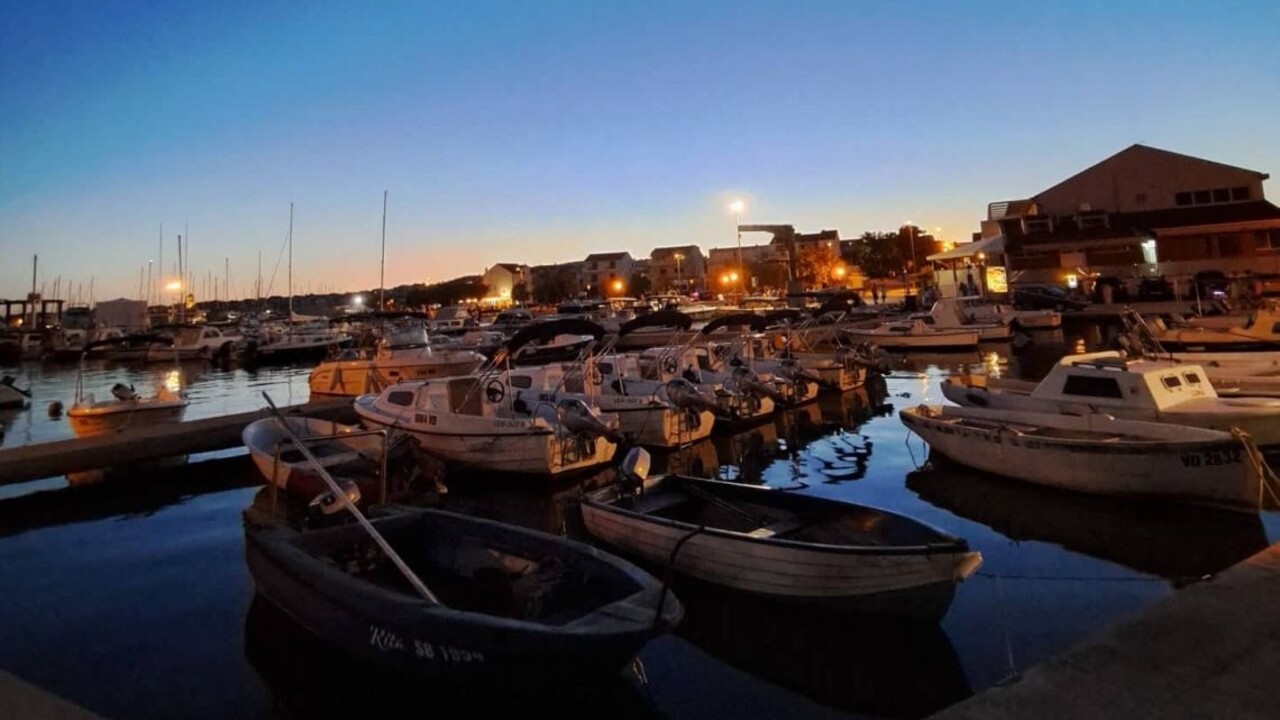 ANKETA: Drahšie pivo, zmrzlina aj drinky. Vyššie ceny v Chorvátsku pocítili aj Slováci