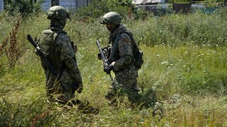 ONLINE: Päť ľudí zahynulo pri ostreľovaní Mykolajivskej oblasti. Ukrajina nepostúpila Rusku časť svojho územia