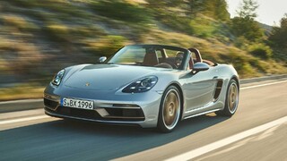 Porsche bolo nútené presunúť výrobu niektorých modelov do závodov Volkswagenu. Čo je dôvodom?