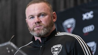 Rooney bude trénovať v zámorskej futbalovej MLS. Stane sa šéfom lavičky DC United