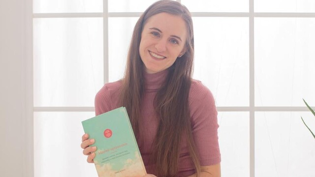 Patrícia Hrehušová