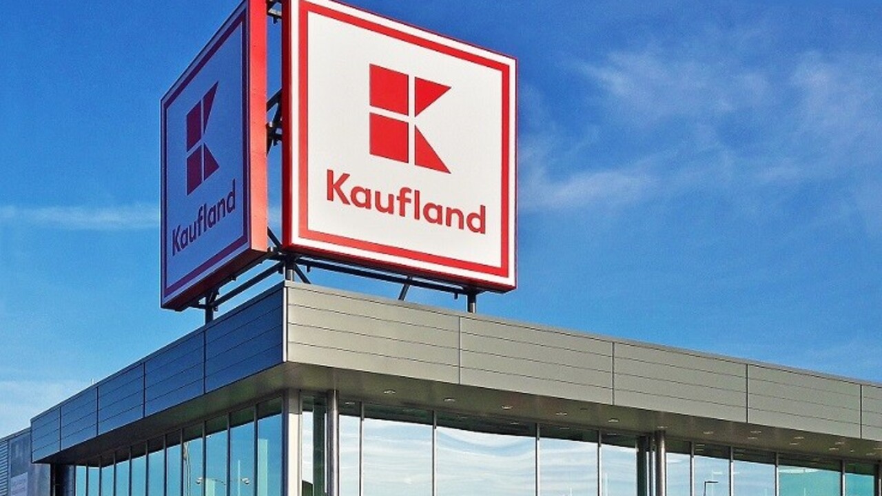 KAUFLAND OPÄŤ ROZŠIRUJE SVOJU OBCHODNÚ SIEŤ – DNES OTVORIL  NOVÚ PREDAJŇU V TVRDOŠÍNE