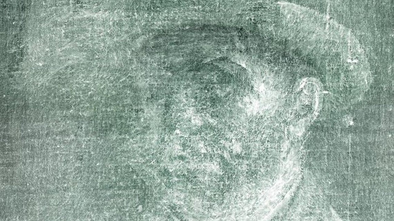 Galéria v Škótsku sa pýši nečakaným nálezom. Objavili nový portrét Vincenta van Gogha