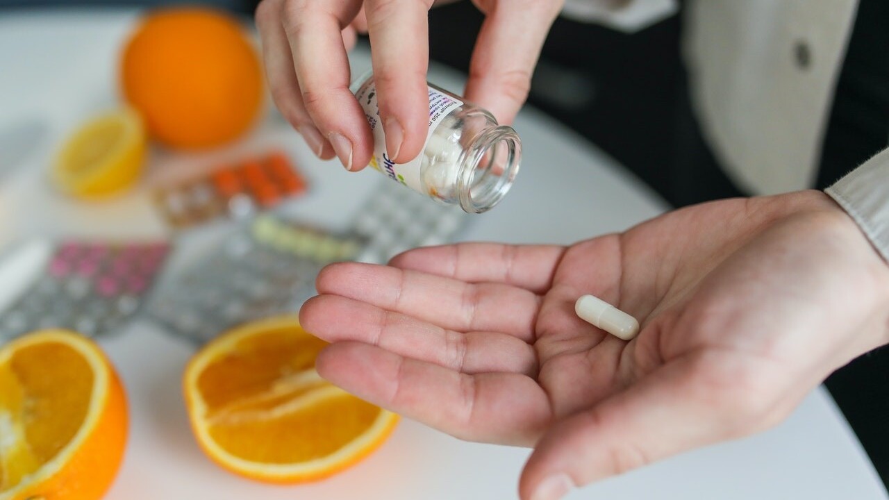 Ženské vitamíny podľa veku: Probiotiká pre tridsiatničky, vápnik po päťdesiatke