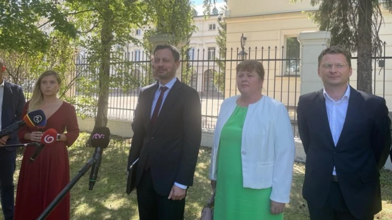 K dohode o platoch zdravotníkov nedošlo. Rokovania budú pokračovať v auguste