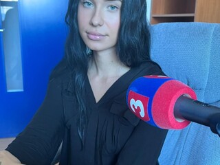 ROZHOVOR s transrodovou ženou Charlotte Srnčík: Neprijať dieťa také, aké je, mi príde zvrátené