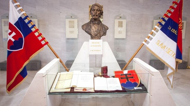 Kedy Slovenská národná rada prijala Deklaráciu o zvrchovanosti Slovenskej republiky?