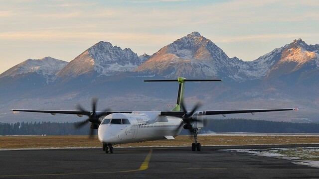 Zamestnanci popradského letiska sa sťažujú na šikanu zo strany riaditeľa, avizujú hromadnú výpoveď