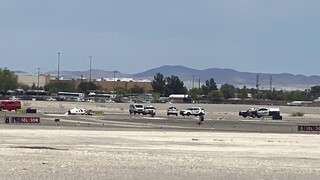 V Las Vegas sa zrazili dve malé lietadlá. Nehodu nikto neprežil