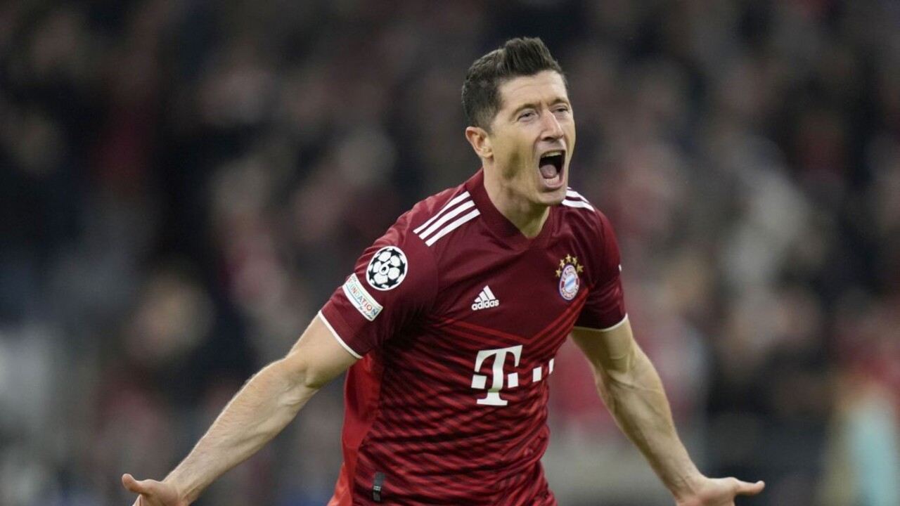 Lewandowski sa pripojil k Barcelone na predsezónnom sústredení. Odohrá zápas na Floride proti Miami
