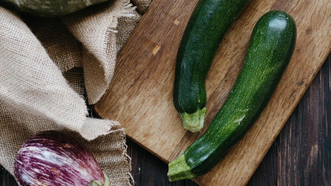 Cuketu si môžete pripraviť aj na sladko. Bábovka je hit, muffiny klasika