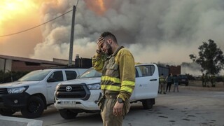 Požiare v Španielsku zničili tisíce hektárov pôdy. Dvaja ľudia pri nich prišli o život