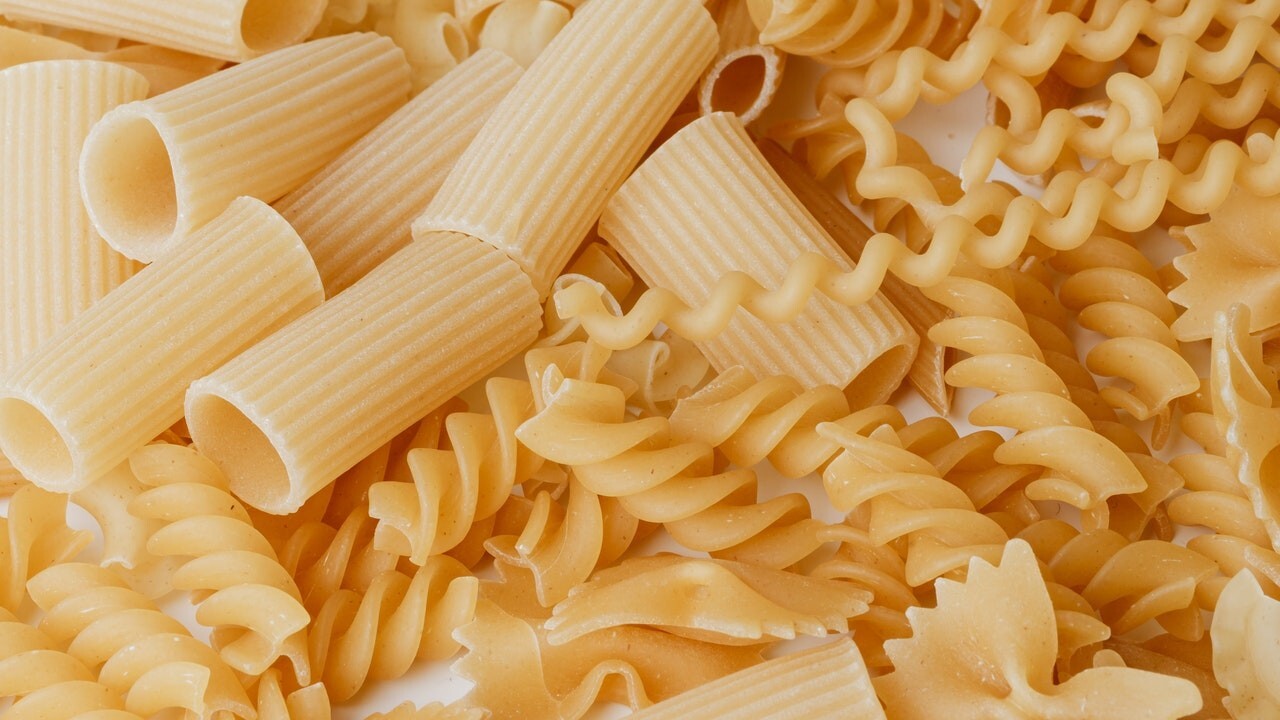 Stolujte ako praví Taliani: Takýmto príborom by sa mali jesť špagety, penne či lasagne