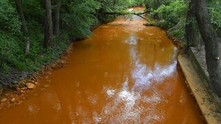 Studne v okolí Slanej sú ohrozené. Budaj odporučí vláde vyhlásiť mimoriadnu situáciu