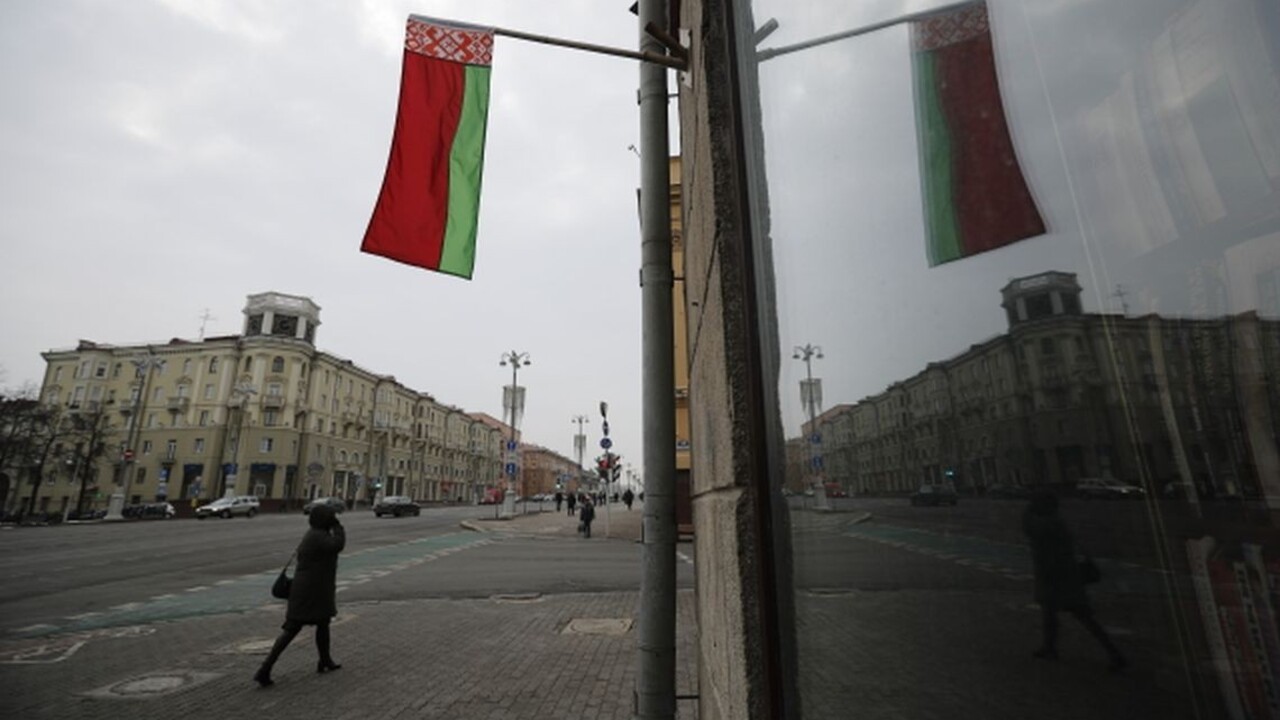 Bieloruský najvyšší súd zrušil viacero nezávislých odborov, mali porušovať verejný poriadok