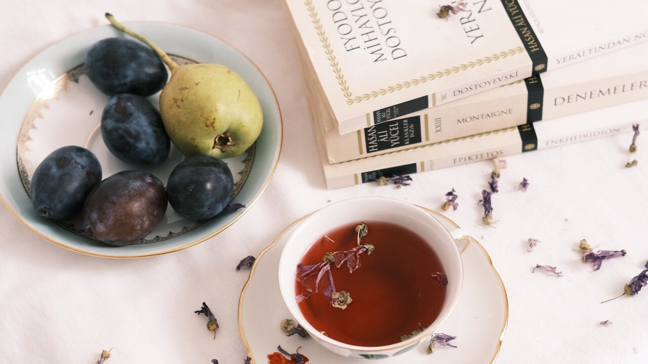 Slivková sezóna pre pleť: Šťava nie je len na pitie, má aj tieto kozmetické prednosti