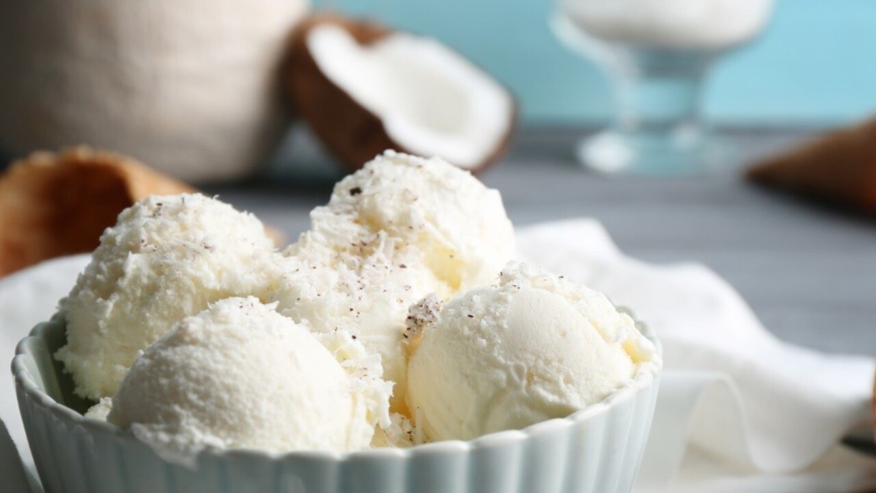 Ideálna na leto: Počas zmrzlinovej diéty budete štyri dni jesť len túto mrazenú pochúťku