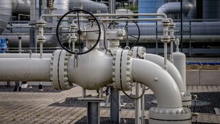 Trhy s plynom v Únii sa pripravujú na prudký nárast cien, dôvodom je odstávka Nord Streamu 1