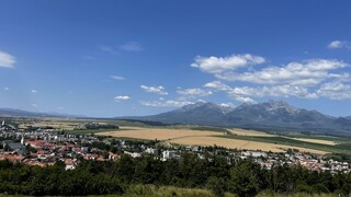 ANKETA: Omrzeli vás typické turistické atrakcie? Toto vyhľadávajú v okolí Tatier miestni