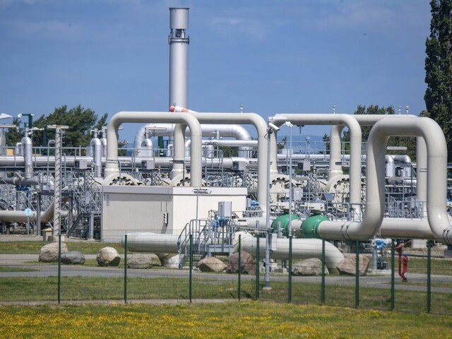 Dodávky plynovodom Nord Stream 1 sa v stredu znížili, množstvo dodávaného plynu môže ďalej klesať