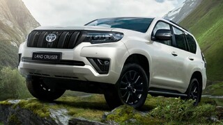Toyota prináša novú edíciu modelu Land Cruiser. Aké zmeny prináša?