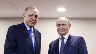 Putin oznámil pokrok v rokovaniach o vývoze obilia z Ukrajiny, poďakoval sa Erdoganovi