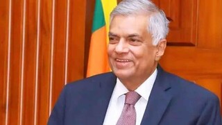 Srí Lanka si zvolila nového prezidenta, do kresla zasadne Ranil Vickramasinghe