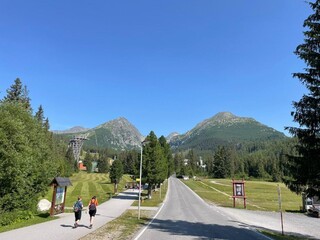 Tatry