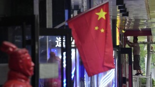 Čína odsúdila návštevu Česka taiwanským predsedom parlamentu