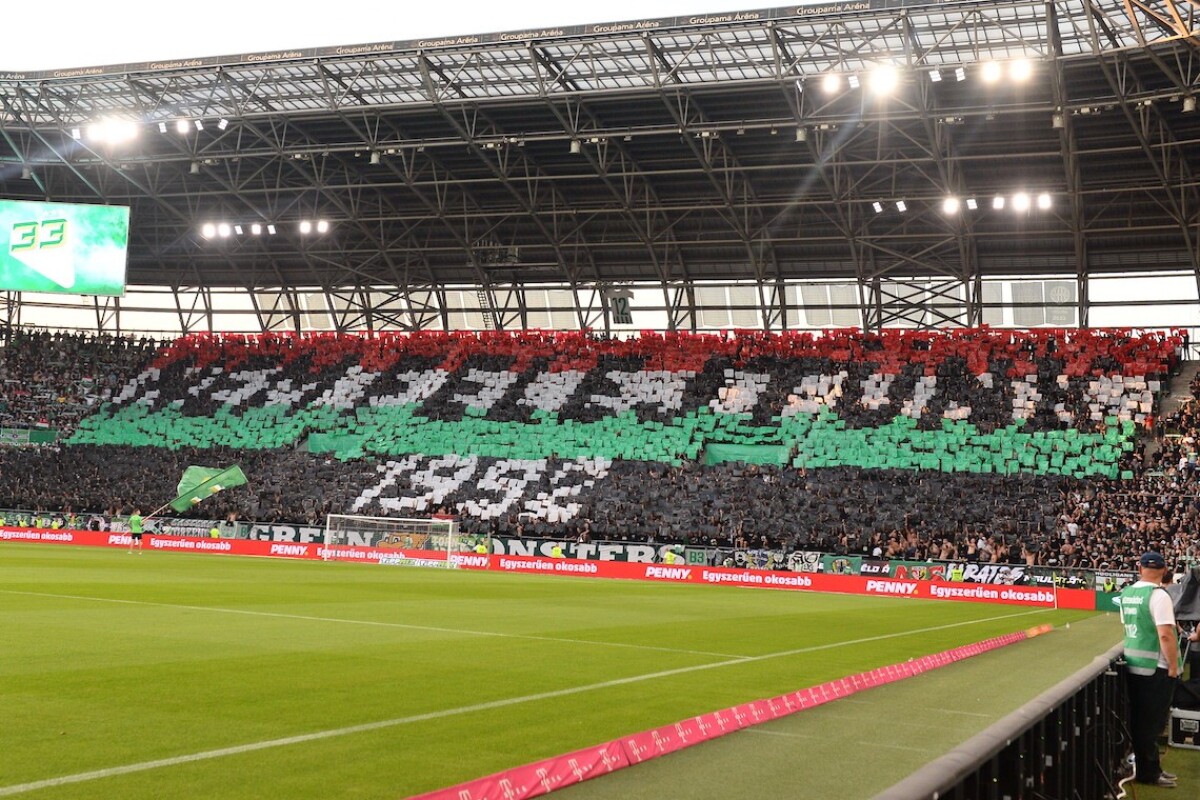 slovan - ferencvaros