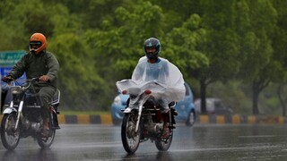 Pakistan trápia monzúnové dažde, za päť týždňov si vyžiadali už najmenej 282 obetí