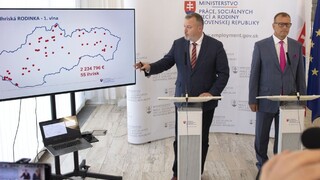 Štát podporí výstavbu ďalších detských ihrísk. Podľa Krajniaka ide o miesta, kde sa stretávajú generácie