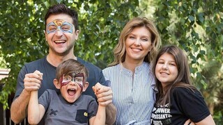 Jediné, čo ho zaujíma, sú zbrane, hovorí Zelenská o synovi. O iné veci stratil záujem