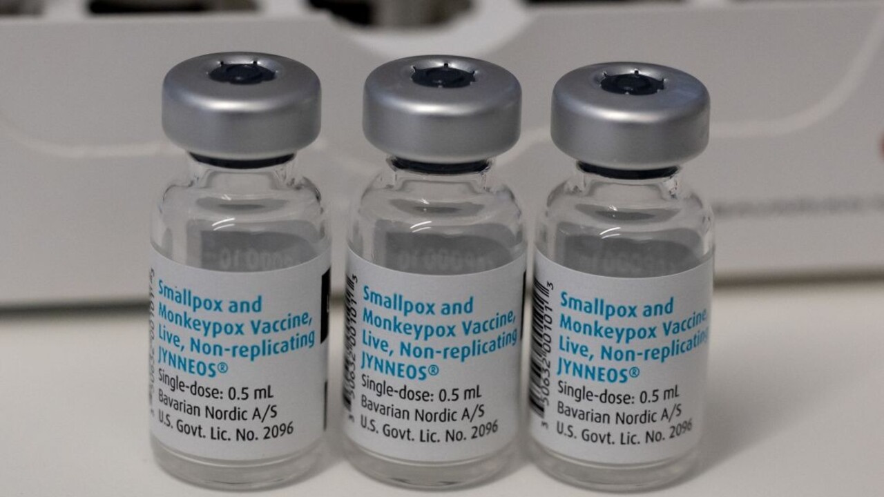Lieková agentúra odporúča: Vakcína Imvanex by mala dostať povolenie na boj proti opičím kiahňam