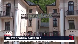 Tradícia pokračuje. Filmový festival v Trenčíne ponúkne desiatky diel z celého sveta