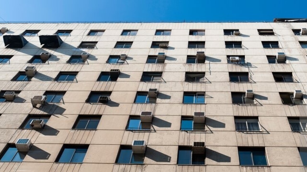 Klimatizácia a ventilátory môžu uškodiť. Ochladzovať sa treba postupne