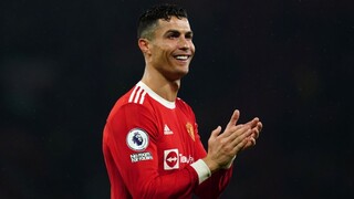 Vráti sa Ronaldo do Madridu? Údajne súhlasil s prestupom do Atlética
