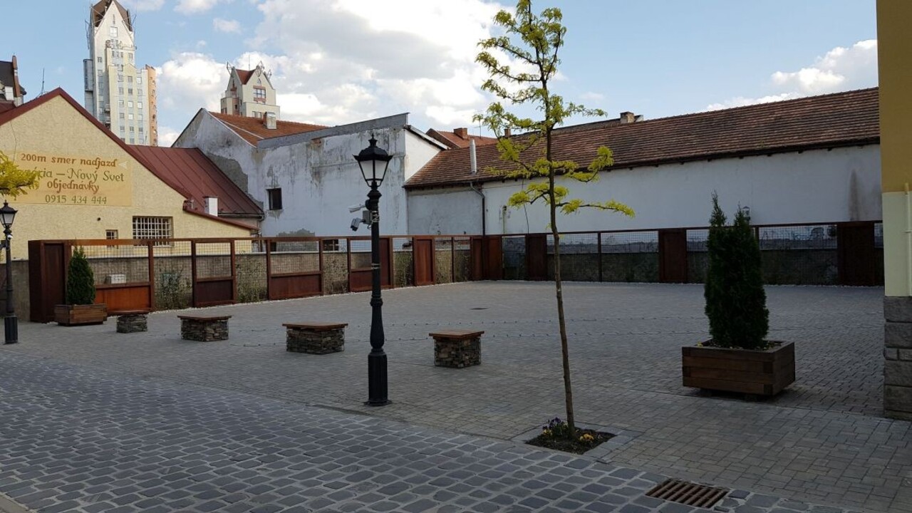 Na post primátorky Lučenca oznámila kandidatúru miestna poslankyňa, uchádzať sa bude ako nezávislá