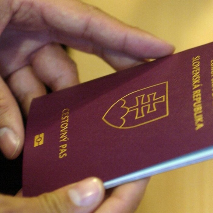 Pozor na cestovné pasy, odkazuje polícia. Po strate sa za vydanie nového platí viac