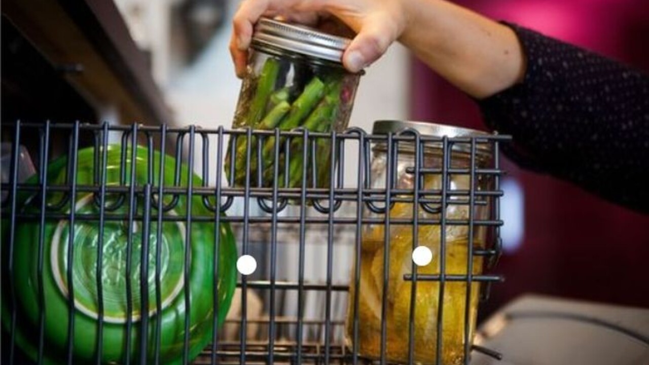 Večera z práčky, zaváraniny z umývačky. Aj tieto spotrebiče využijete pri varení