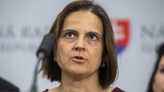 Kolíková považuje referendové otázky z dielne Smeru za ústavne problematické