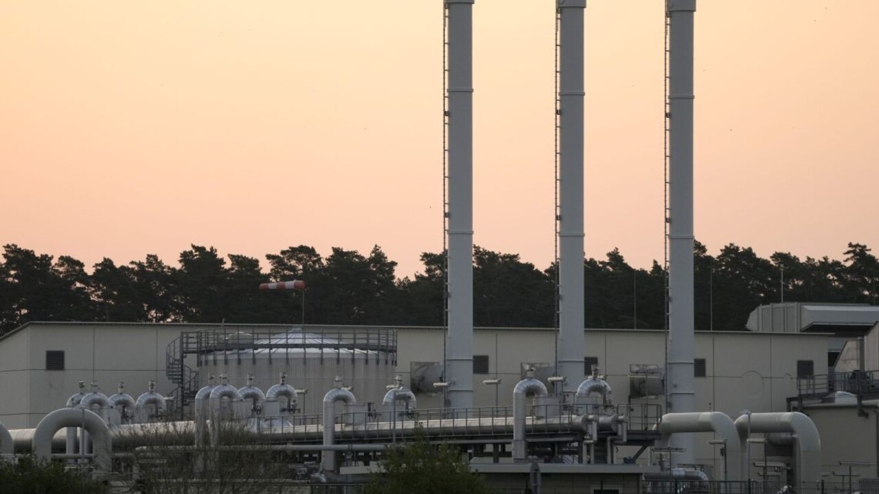 Neexistuje žiaden technický dôvod na ďalšie zníženie dodávok plynu, tvrdí Nemecko