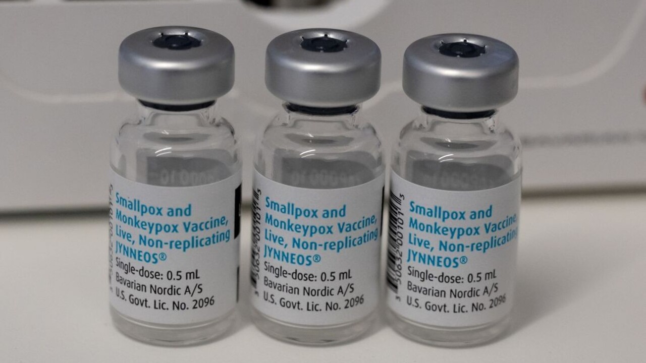 Eurokomisia by mala Slovensku darovať vyše tisíc dávok vakcíny proti opičím kiahňam