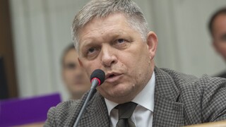 Fico reagoval na to, že ho Ukrajina označila za dezinformátora: Keď máte iný názor, snažia sa vás umlčať