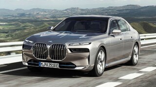 BMW pripravuje paušál na vybrané prvky výbavy