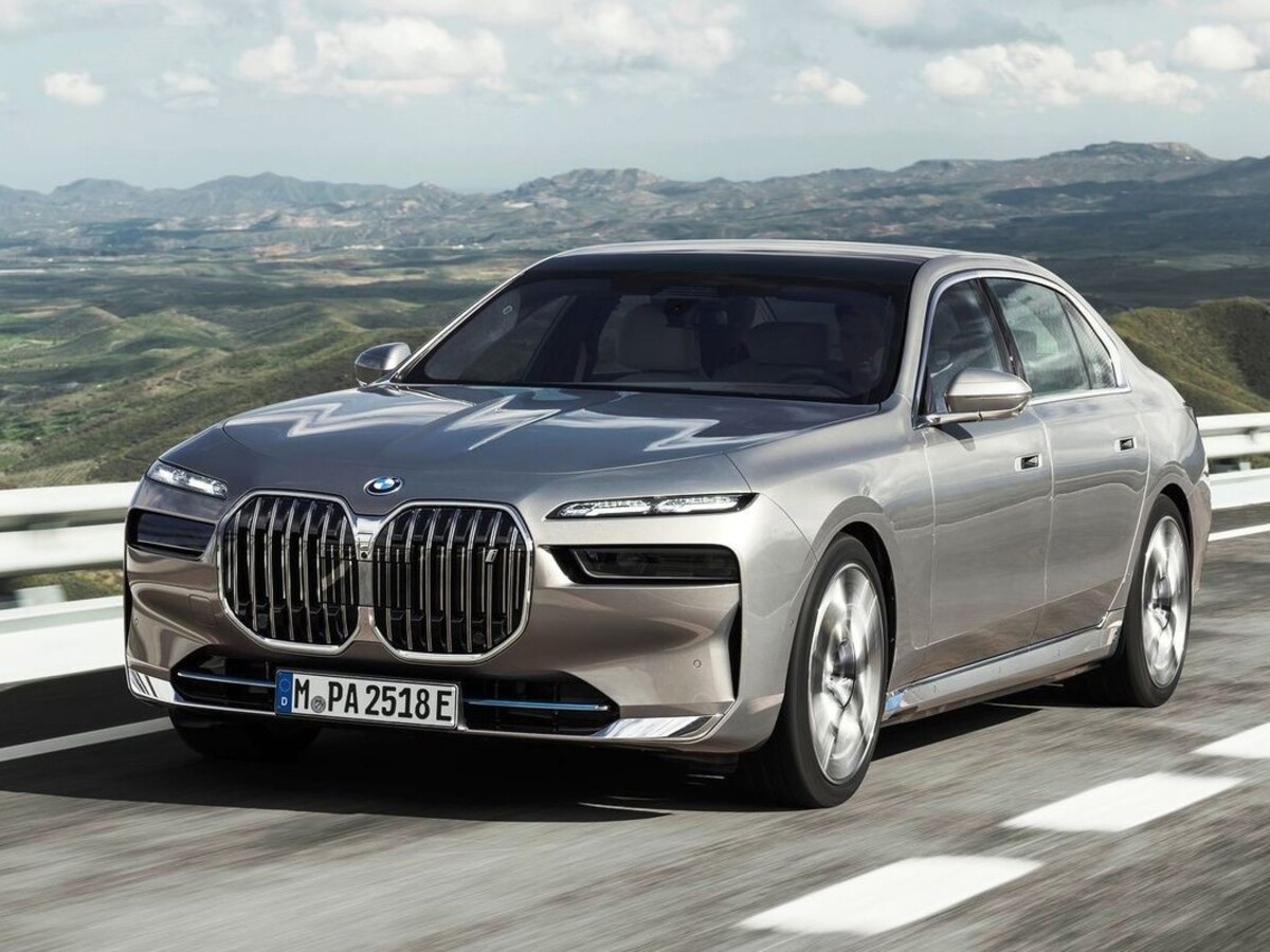 BMW pripravuje paušál na vybrané prvky výbavy