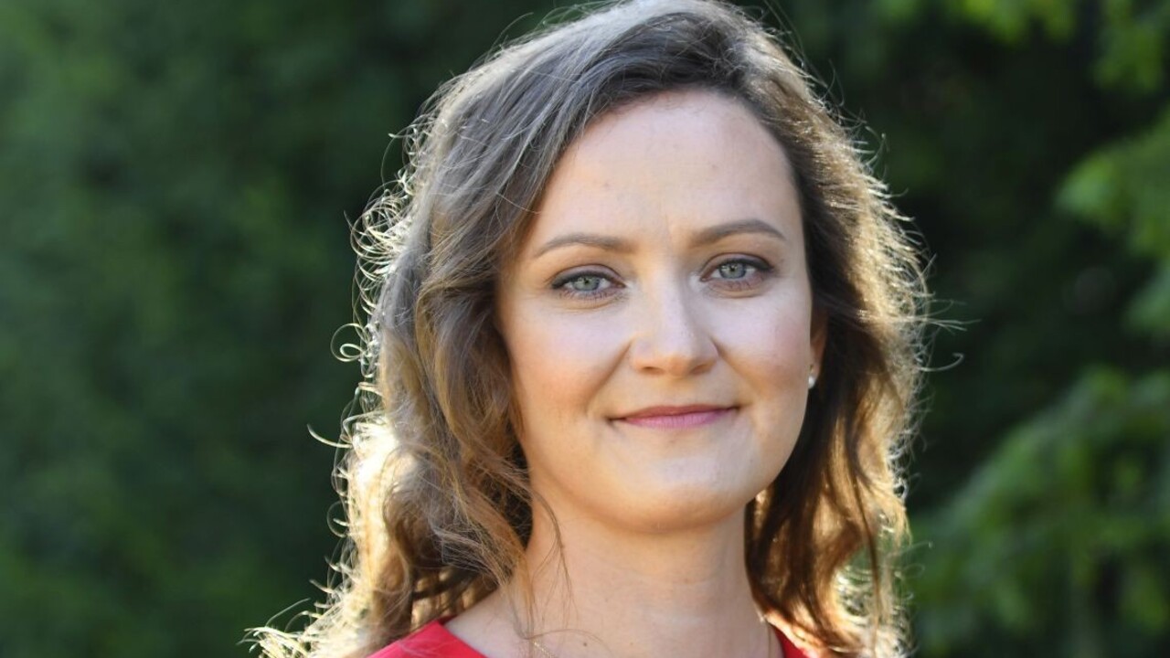 O post primátorky Prešova sa chce uchádzať poslankyňa Bednárová, bude mať podporu KDH